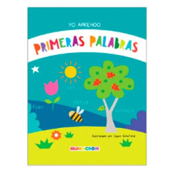 Coleccion Yo Aprendo Infantil Empastado / Mundicrom