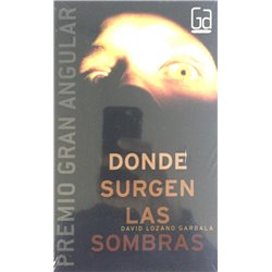 Donde Surgen Las Sombras     /Sm   Angular