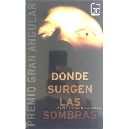 Donde Surgen Las Sombras     /Sm   Angular