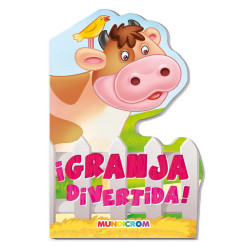 GRANJA DIVERTIDA / MUNDICROM