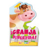 GRANJA DIVERTIDA / MUNDICROM