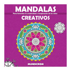 Mandalas creativos