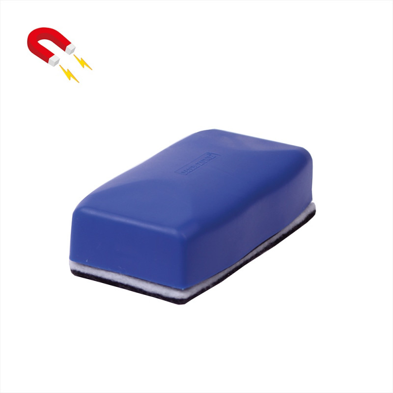 Borrador Magnetico Azul Imex