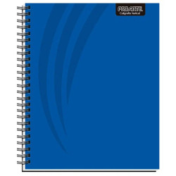 Cuaderno Uni Caligrafia Vertical 100 Hjs Proarte