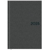 AGENDA EJECUTIVA COST MILANO GRIS M5 356514 TILIBRA