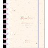 AGENDA TILIDISCO SOHO M7 TILIBRA