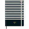 AGENDA PLANNER COS WEST VILLAGE C/ELASTICO M6 354929 TILIBRA