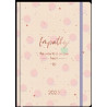 AGENDA PLANNER  COS SOHO C/ELASTICO M6 354937 TILIBRA