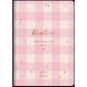 Agenda Planner Grapado Soho Tilibra