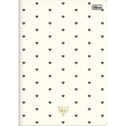 Agenda Planner Grapado West Village M7 339482