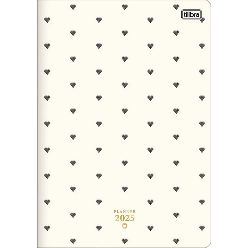 Agenda Planner Grapado West Village M7 339482