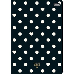 Agenda Planner Grapado West Village M7 339482