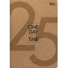 Agenda Planner Grapado Kraft Mensual M7 327077 Tilibra