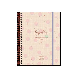 AGENDA PLANNER SOHO ESPIRAL...