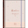 AGENDA PLANNER SOHO ESPIRAL EMPHATHY 290971 TILIBRA