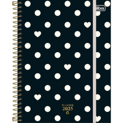 Agenda Planner Esp Wv M7...