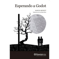 Esperando A Godot / Planeta