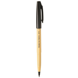 Marcador Ropa M10 Negro Pentel / ARTEL