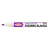 MARCADOR PIZARRA BLANCA 70 MORADO / ARTEL