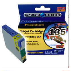 Imitacion Epson Pct1351 Negro Pacific