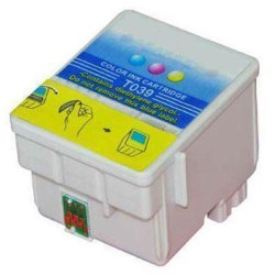 Imitacion Epson T039 Color...