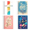 AGENDA RELIGIOSA LOUVOR ESPIRAL M5  2025 / TILIBRA