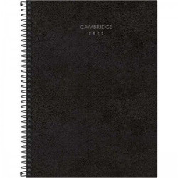 Agenda Planner Cambridge...