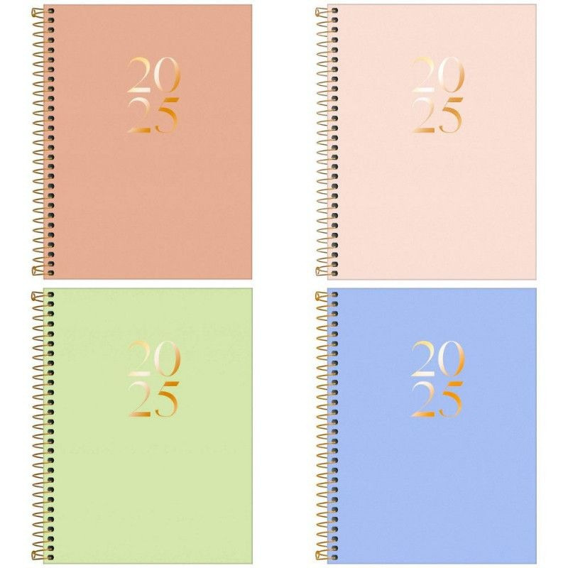 Agenda Ejecutiva Vanilla M7 312215- 2025 / TILIBRA