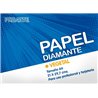 Pro Arte Block Diamante A4