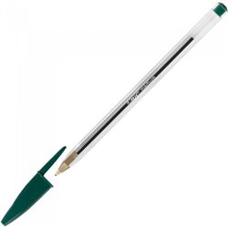 Bic Cristal Verde