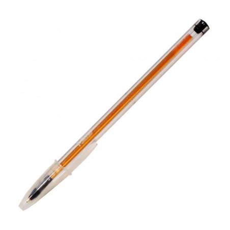 Bic Orange Negro