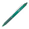 Boligrafo  Frixion Clicker 0.7 Verde Pilot