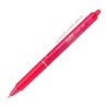 Pilot Bolígrafo Frixion Clicker 0.7 Rosado