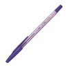 Boligrafo Pilot Medium Morado