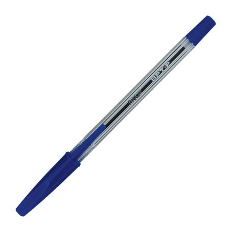 Boligrafo Tulapiz Azul Fino 0.7 Pilot