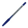 Boligrafo Tulapiz Azul Fino 0.7 Pilot