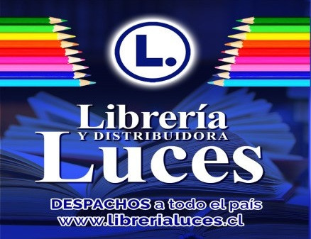 Librería y Distribuidora Luces