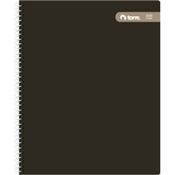 Cuaderno University 200 Hojas 7 mm