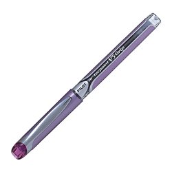 Lapiz Pilot V5 Grip Violeta