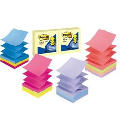 Post-It Notas Adhesivas Color 3m R-330