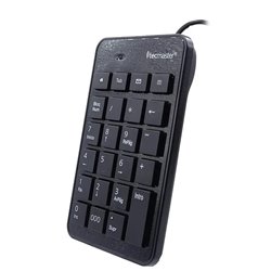 Teclado Numérico Tecmaster TM-100504