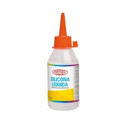 SILICONA LIQUIDA 100 ML /...