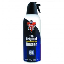 Aire Comprimido Dustoff 300Ml