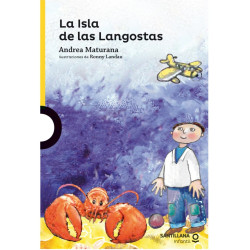 LA Isla De Las Langostas  /...