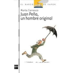 Juan Peña Un Hombre...