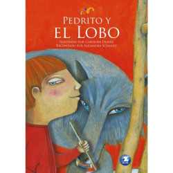 Pedrito Y El Lobo    /Zig Zag