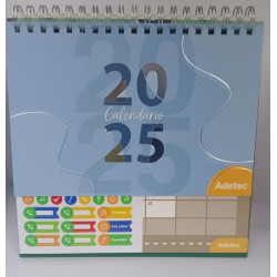 CALENDARIO TRIANGULAR CON...