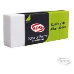 GOMA DE BORRAR MIGA / ADIX