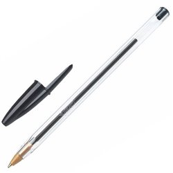 Bic Cristal Negro